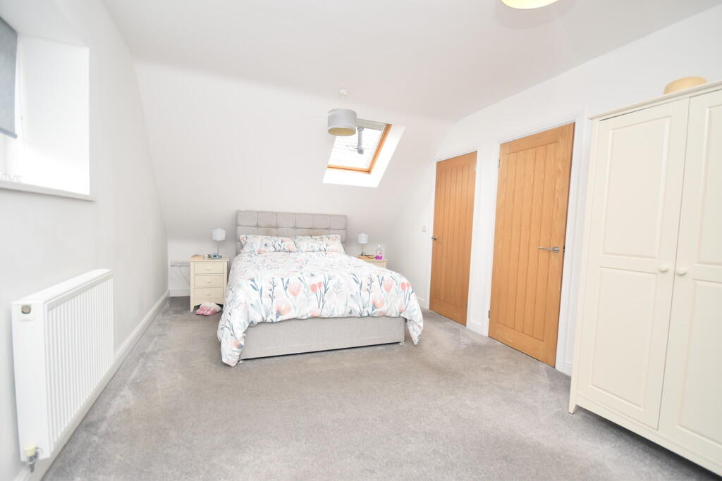 House in Whitchurch - More