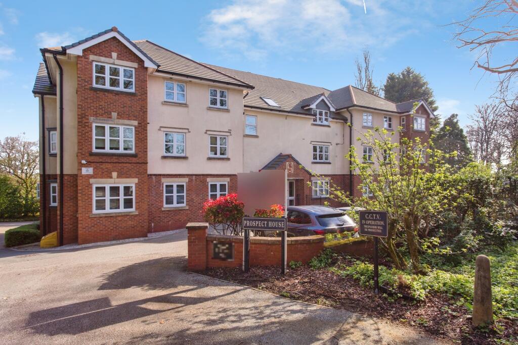 Main image of property: Green Lane, Standish, Wigan, WN6