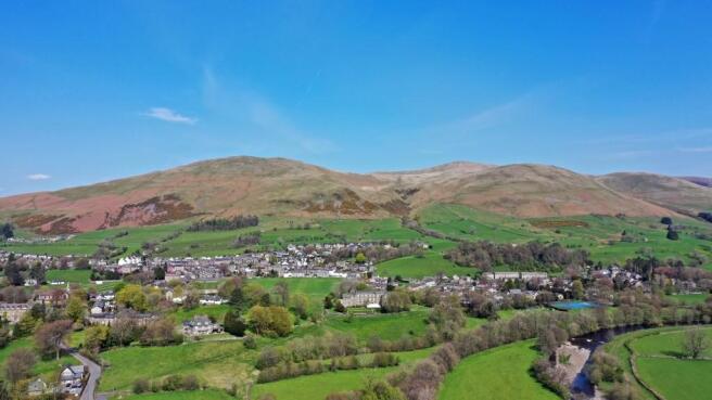 Sedbergh