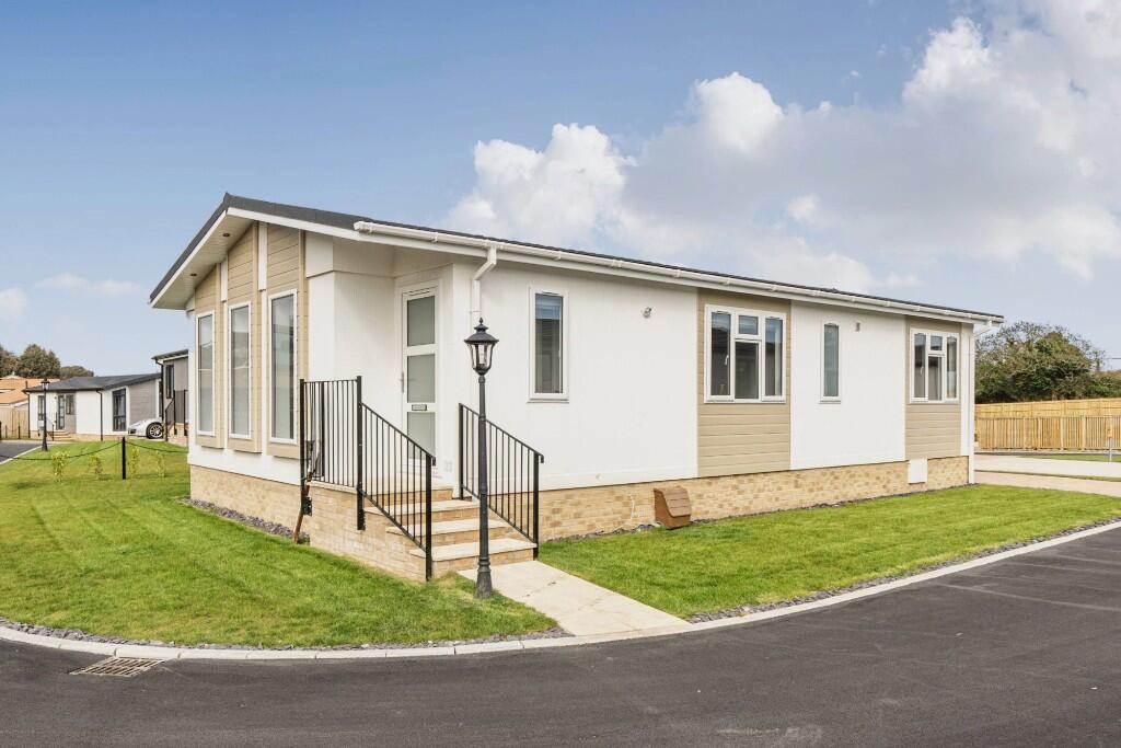 House in Wick, Southbourne, Bournemouth