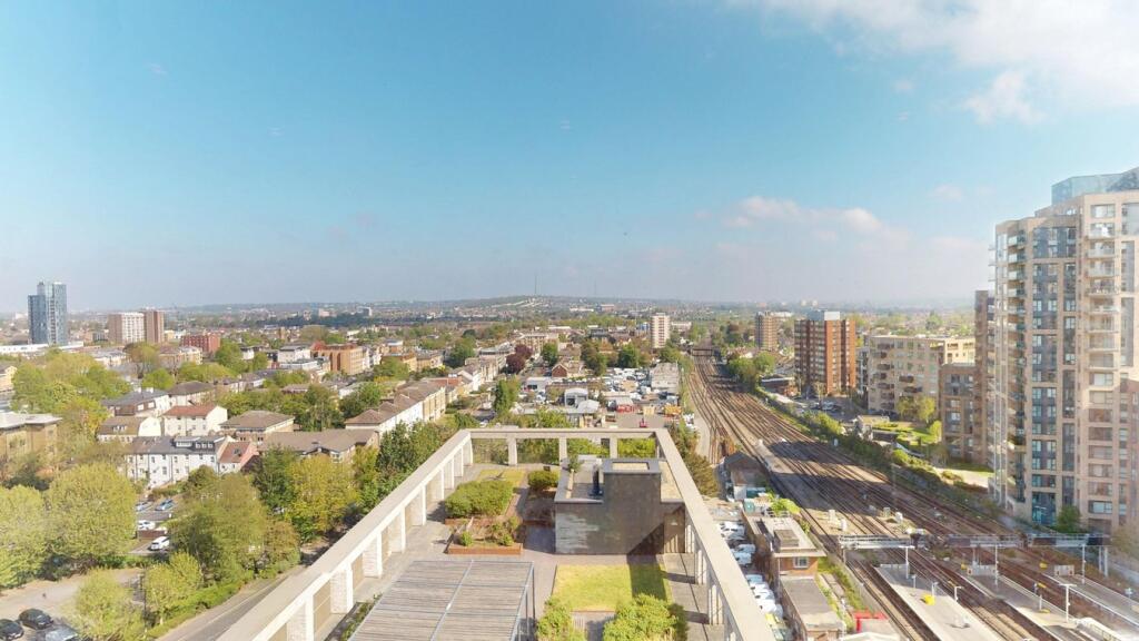 Main image of property: Caithness Walk, Croydon, CR0