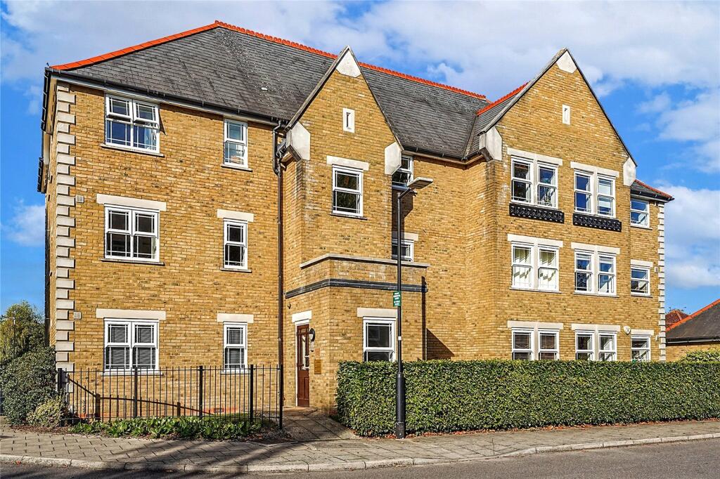 Main image of property: Stott Close, 
Wandsworth Common, SW18