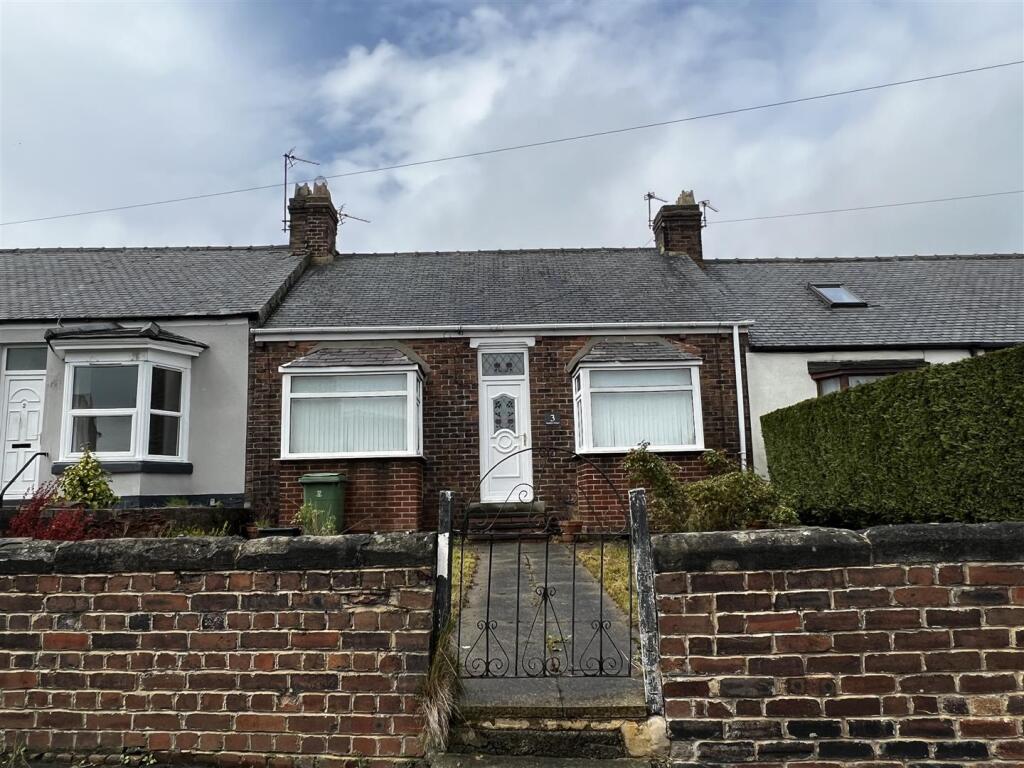 Main image of property: Model Cottages, New Brancepeth