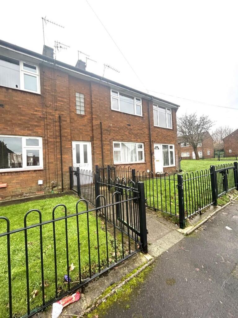 Main image of property: Laburnum Avenue, Shaw, Oldham