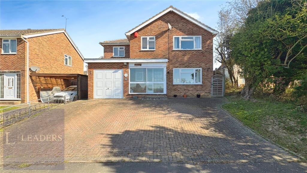 Main image of property: Nether Court, Halstead, Essex