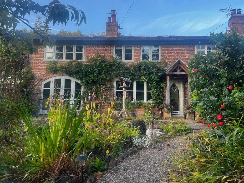 House in Guisborough, Redcar and Cleveland