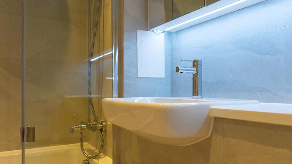 Apartment in London, Highams Park - More