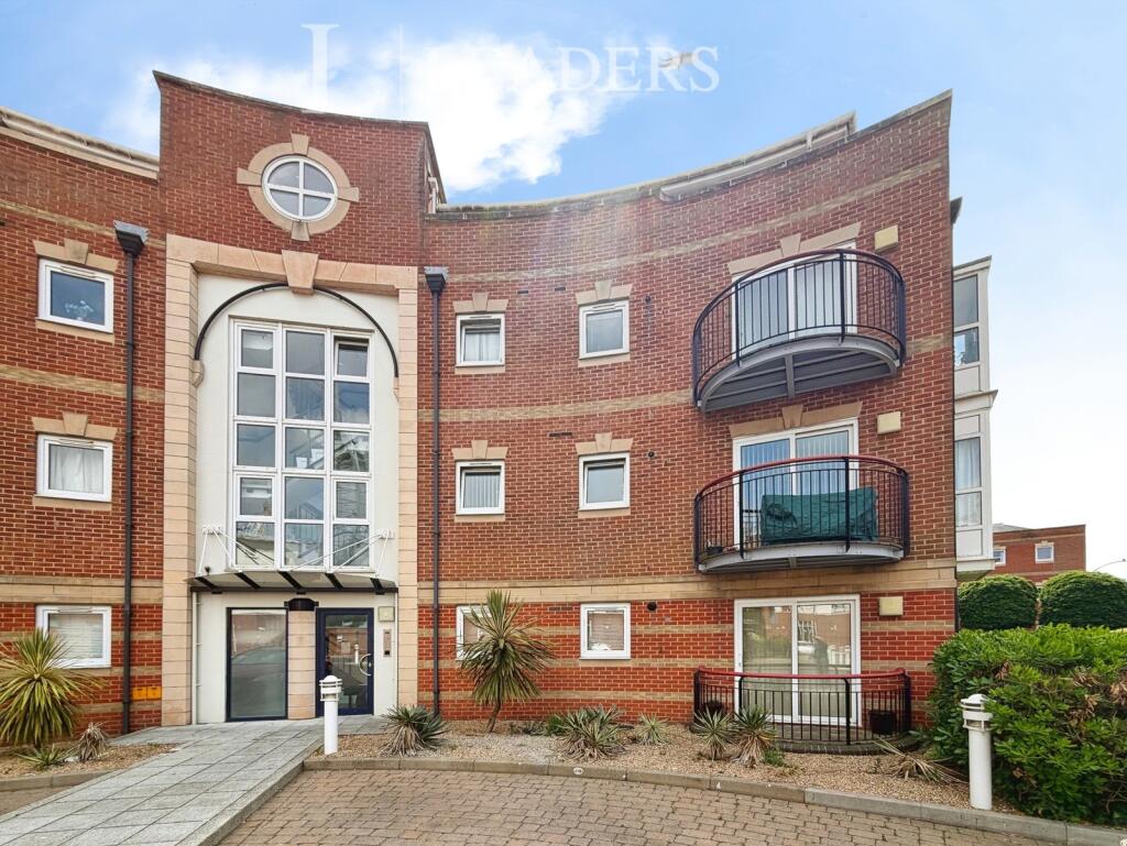 Main image of property: Gunwharf Quays, Portsmouth, Hampshire