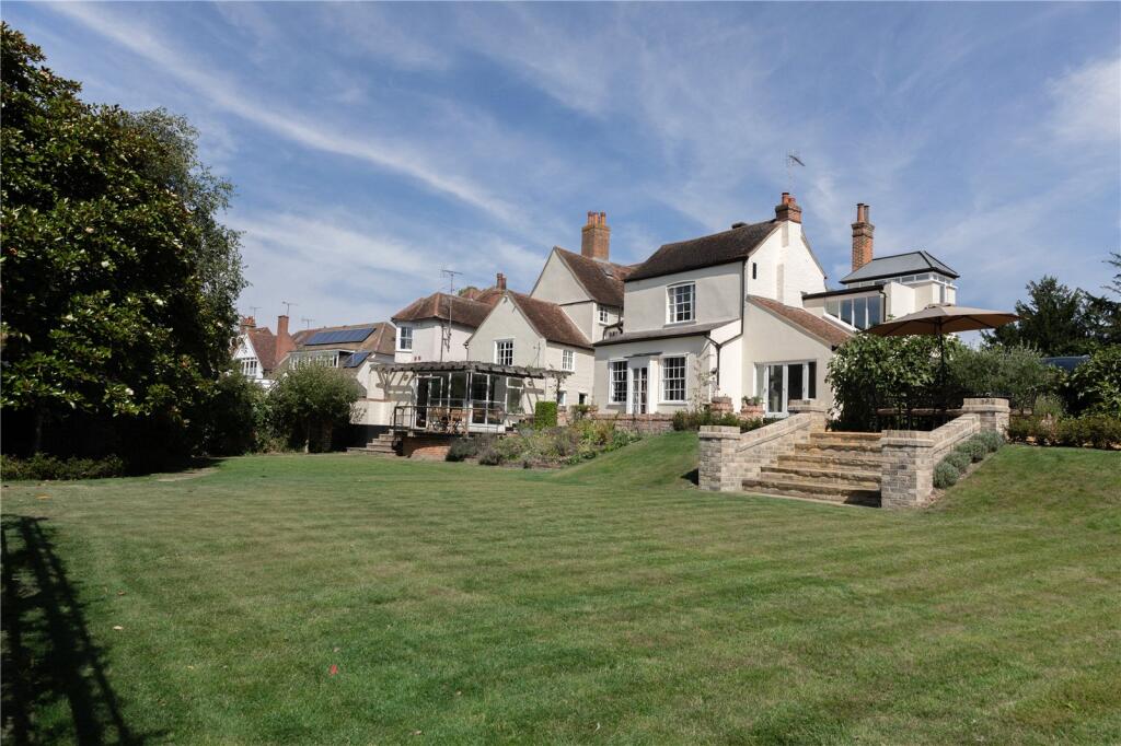 Chipping HIll, Witham, Essex, CM8 photo 2