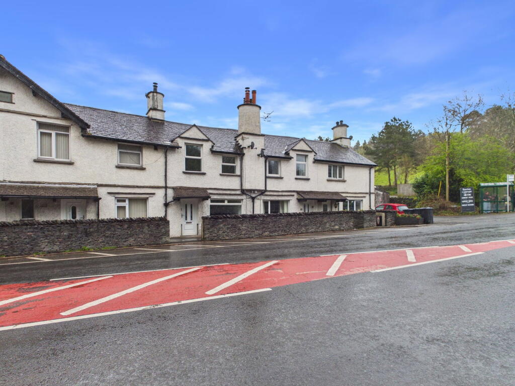 Main image of property: 5 Calgarth View, Troutbeck Bridge, Cumbria, LA23 1HL
