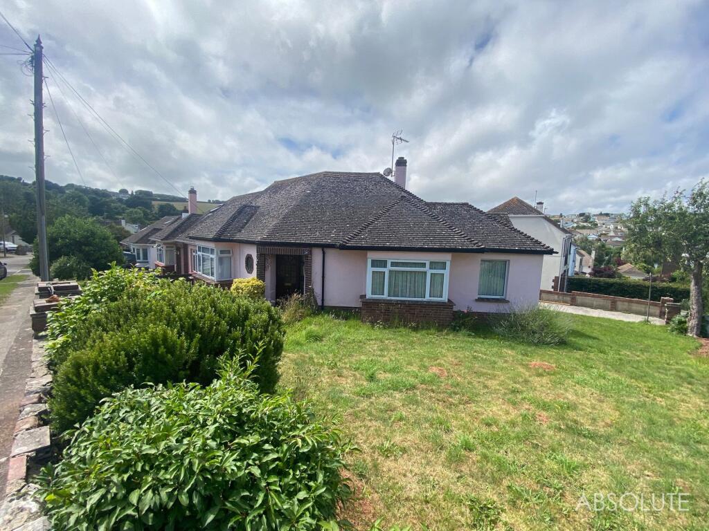 Main image of property: Beverley Rise, Brixham, TQ5