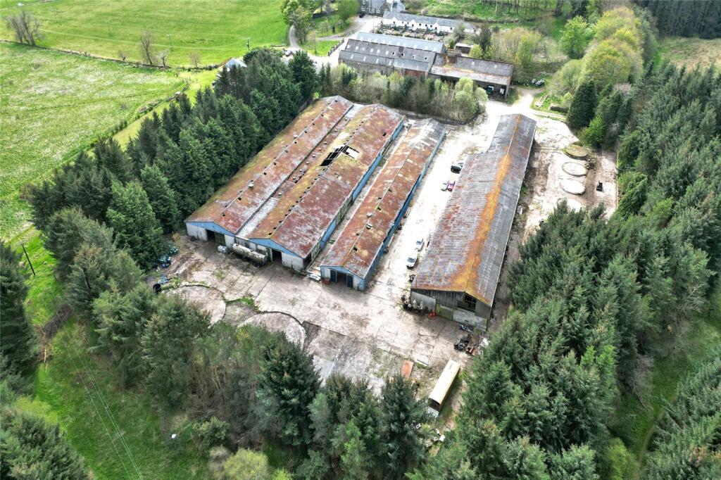 Main image of property: Drumdelgie Steading, Drumdelgie, Huntly, Aberdeenshire, AB54