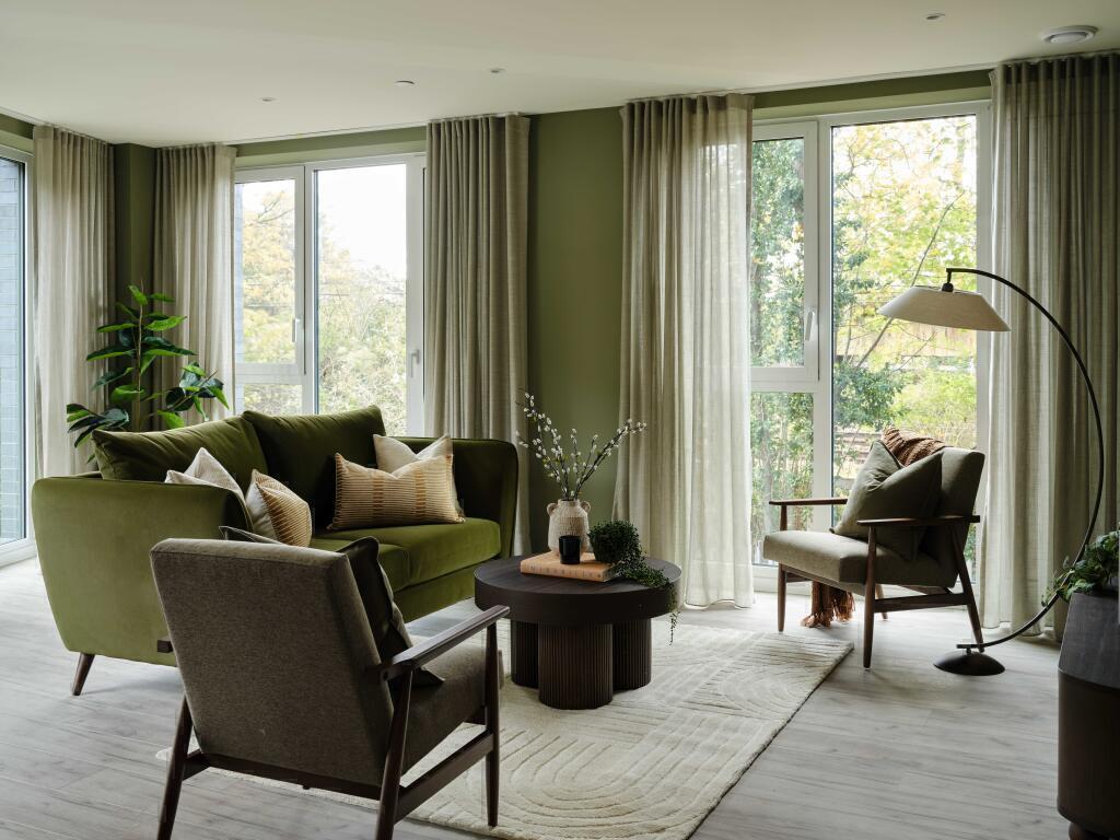 Main image of property: Flat 3, Aquifer House, 10 Mill Road, Ilford, London, IG1