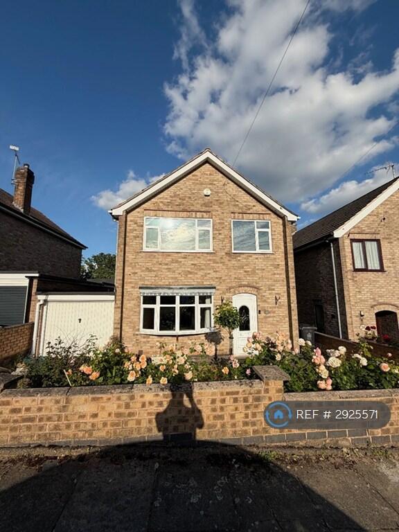 Main image of property: St Helens Drive, Leicester, LE4