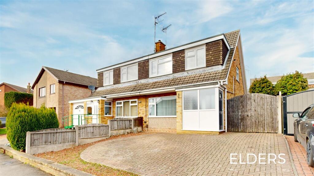 Main image of property: Newstead Road South, Shipley View, Shipley View