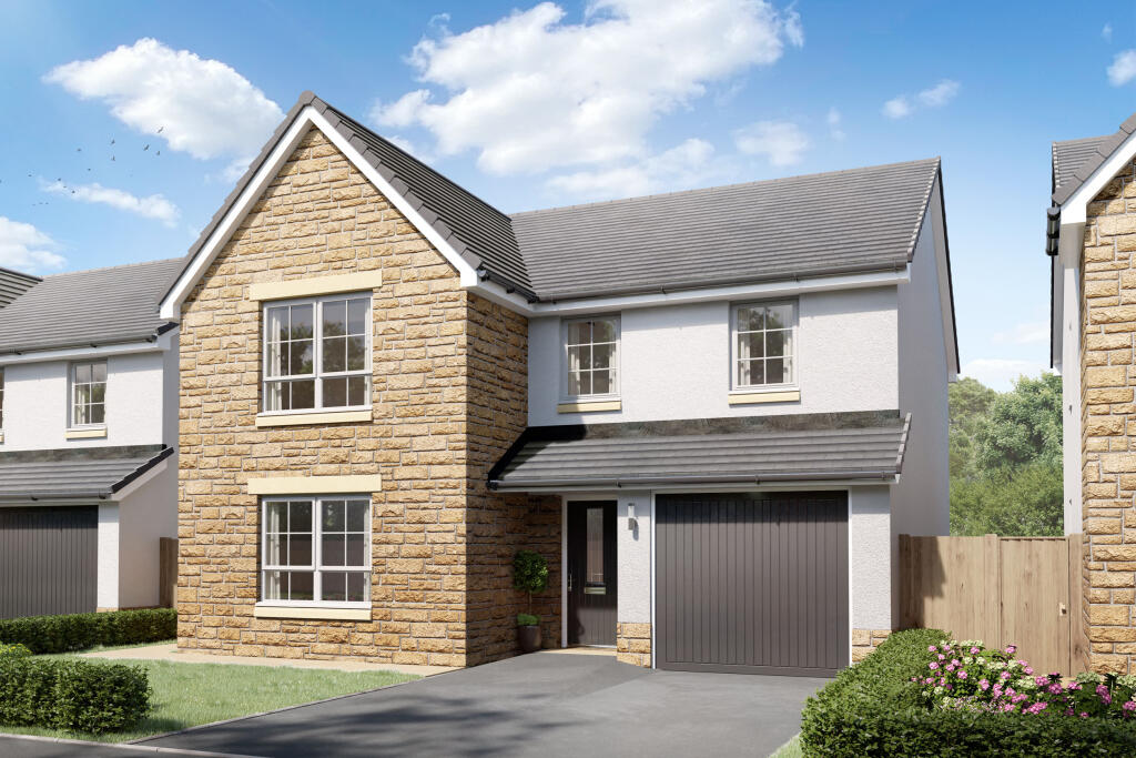 Norwal Drive,
Edinburgh,
EH12 0EP