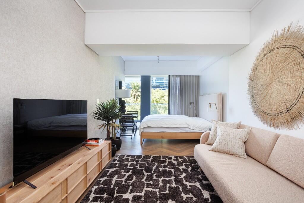 Main image of property: CBD, Cape Town, Western Cape