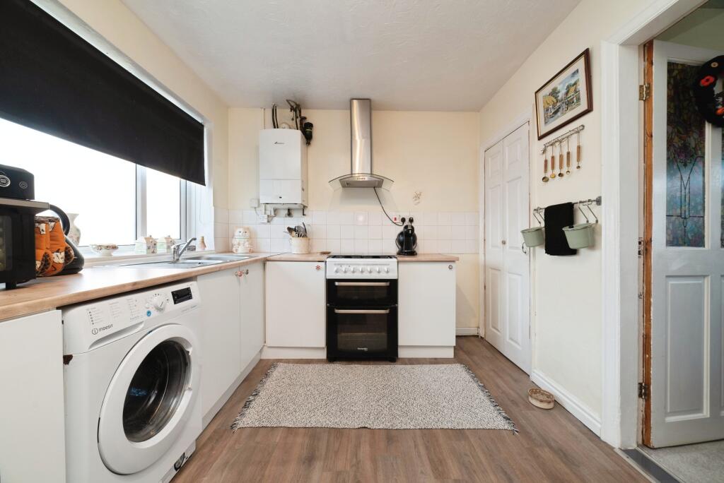House in Beverley, East Riding of Yorkshire - View 6