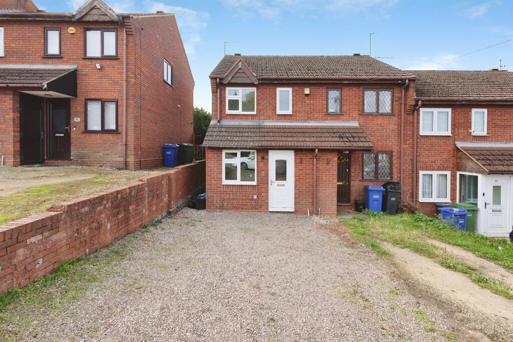 Main image of property: Belmont Road, Stourbridge