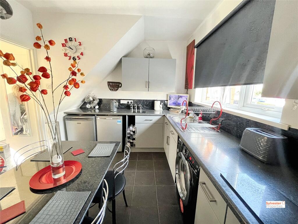 Westhills Close, Sacriston, Coutry Durham, DH7 photo 5