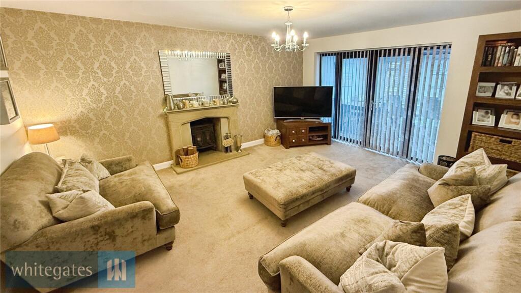 White Cross Road, Cudworth, Barnsley, S72 photo 4