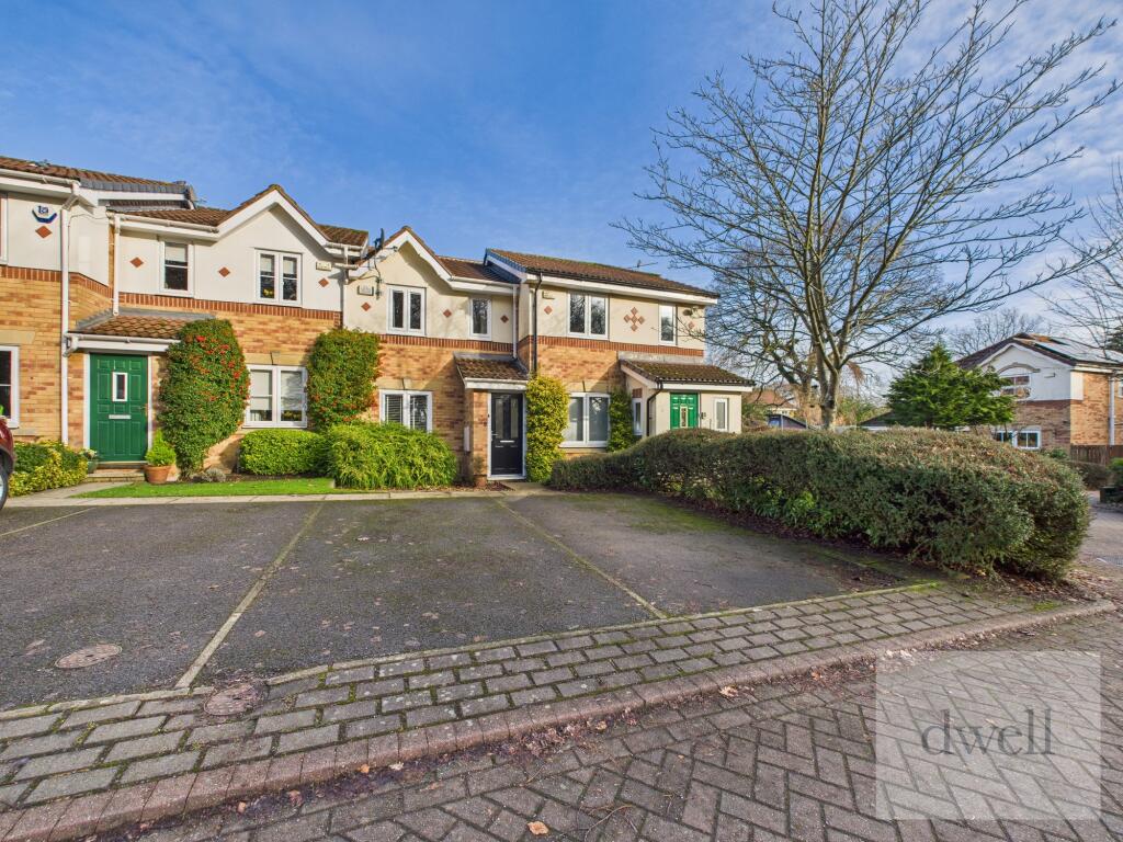 Main image of property: Woodlea Court, Meanwood, Leeds, LS6
