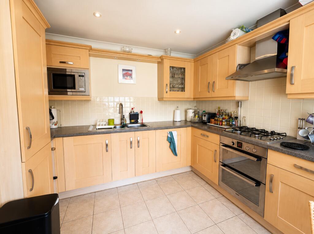House in Twyford, Loddon Park Farm - View 5