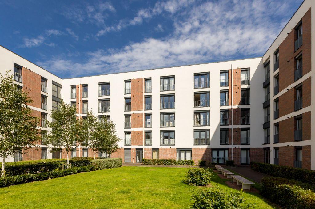 Main image of property: 3/16 Arneil Place, Edinburgh, EH5 2GU