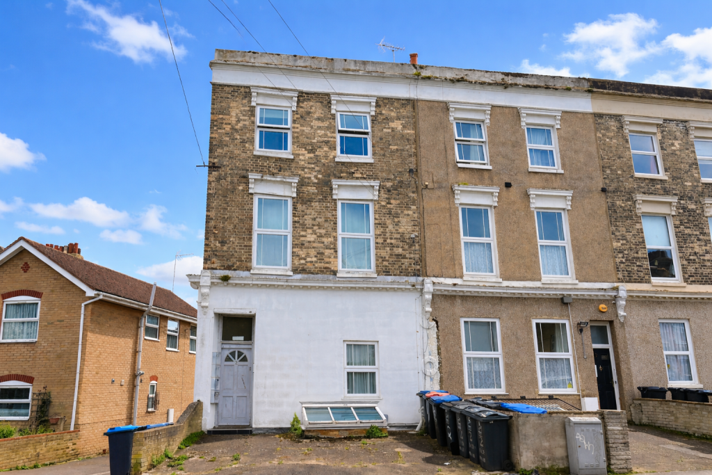 Main image of property: Richmond Road