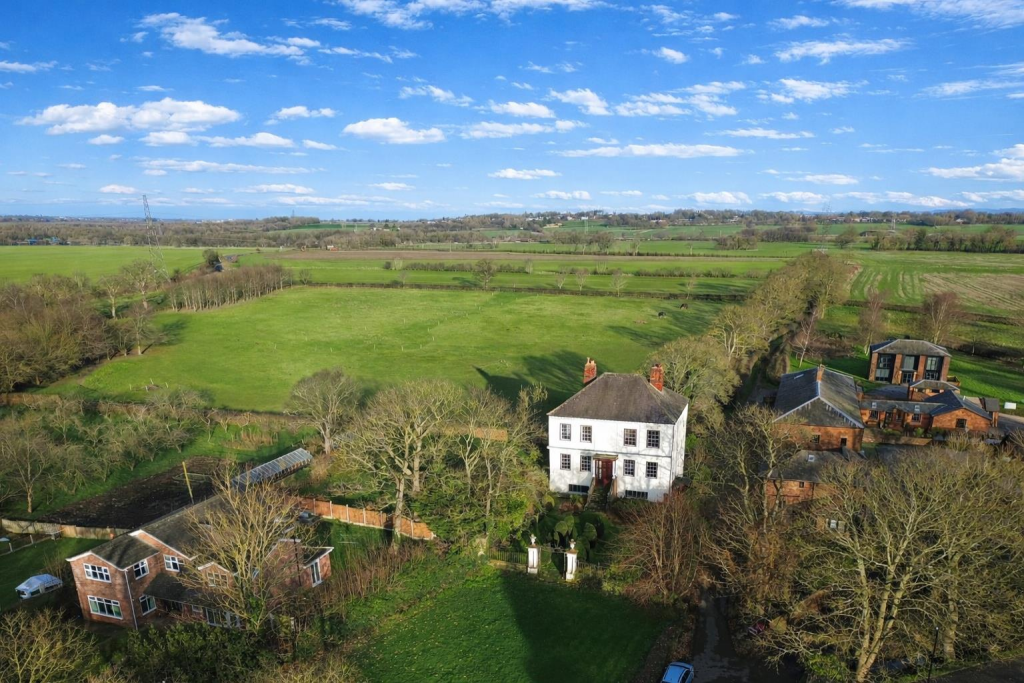 Main image of property: Cronton Hall, Cronton, Widnes