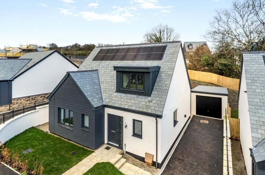 Main image of property: Little Cotton Farm, Dartmouth
