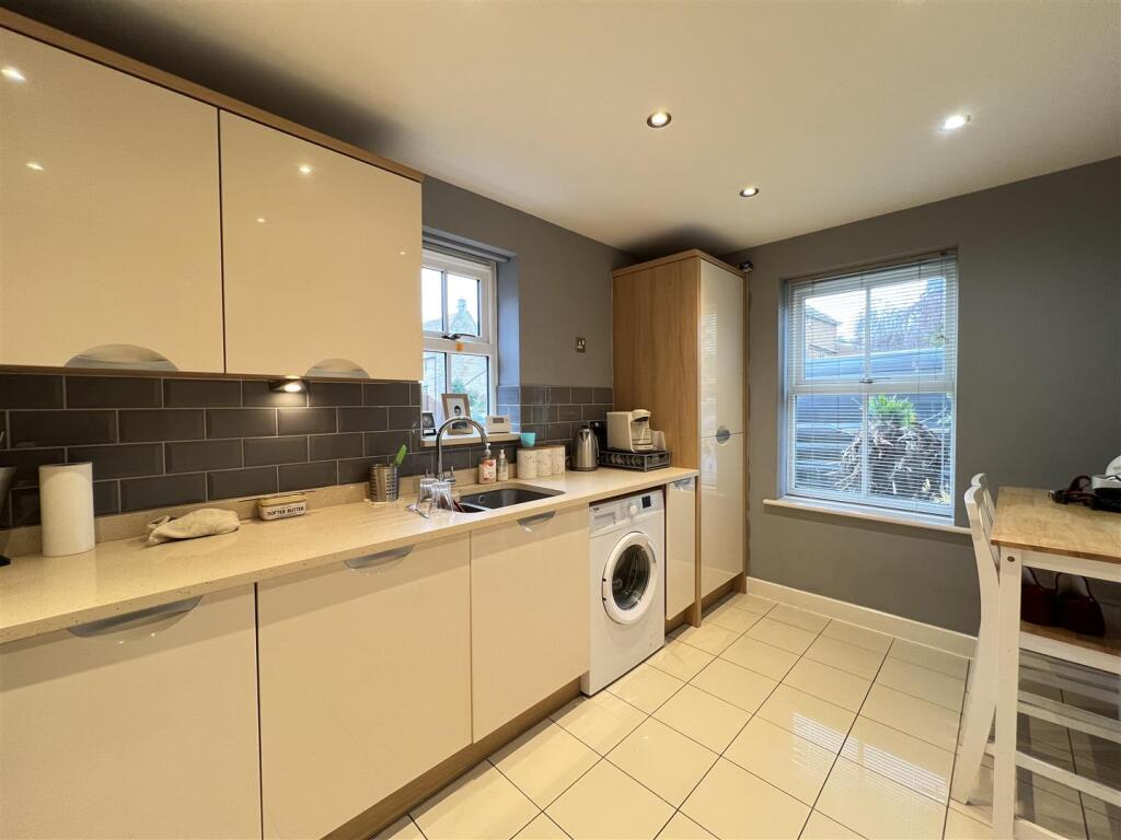 House in Northampton - View 4