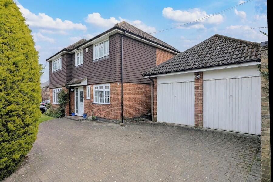 Main image of property: Bisley, Woking, Surrey, GU24