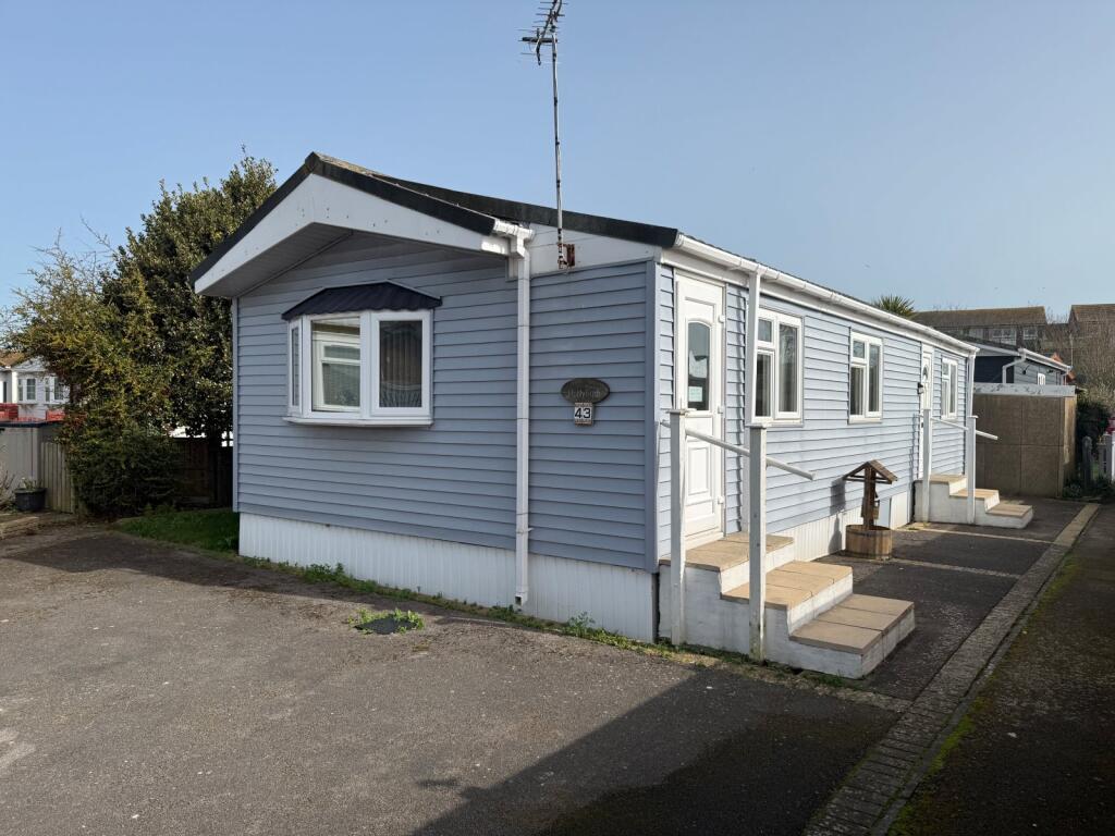 Main image of property: Henderson Park, Southsea, Hampshire, PO4