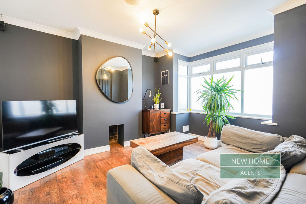 House in Nottingham - View 2