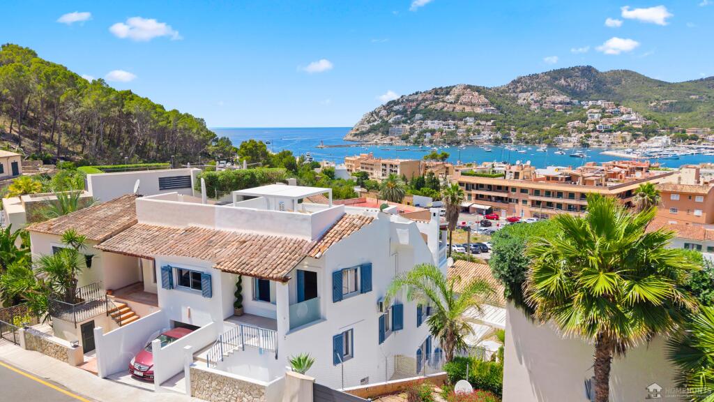 Main image of property: Balearic Islands, Mallorca, Port Andratx