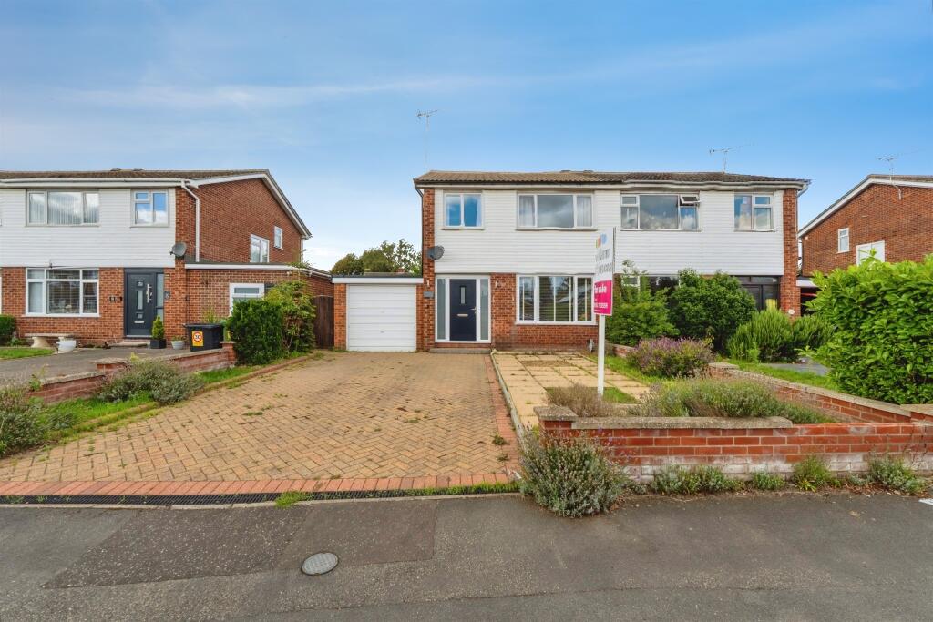 House in Thetford, Admirals