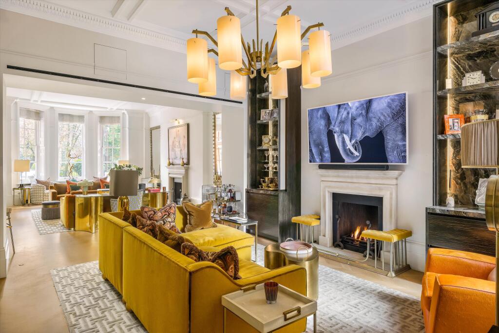 Main image of property: Cadogan Square, Knightsbridge, London SW1X