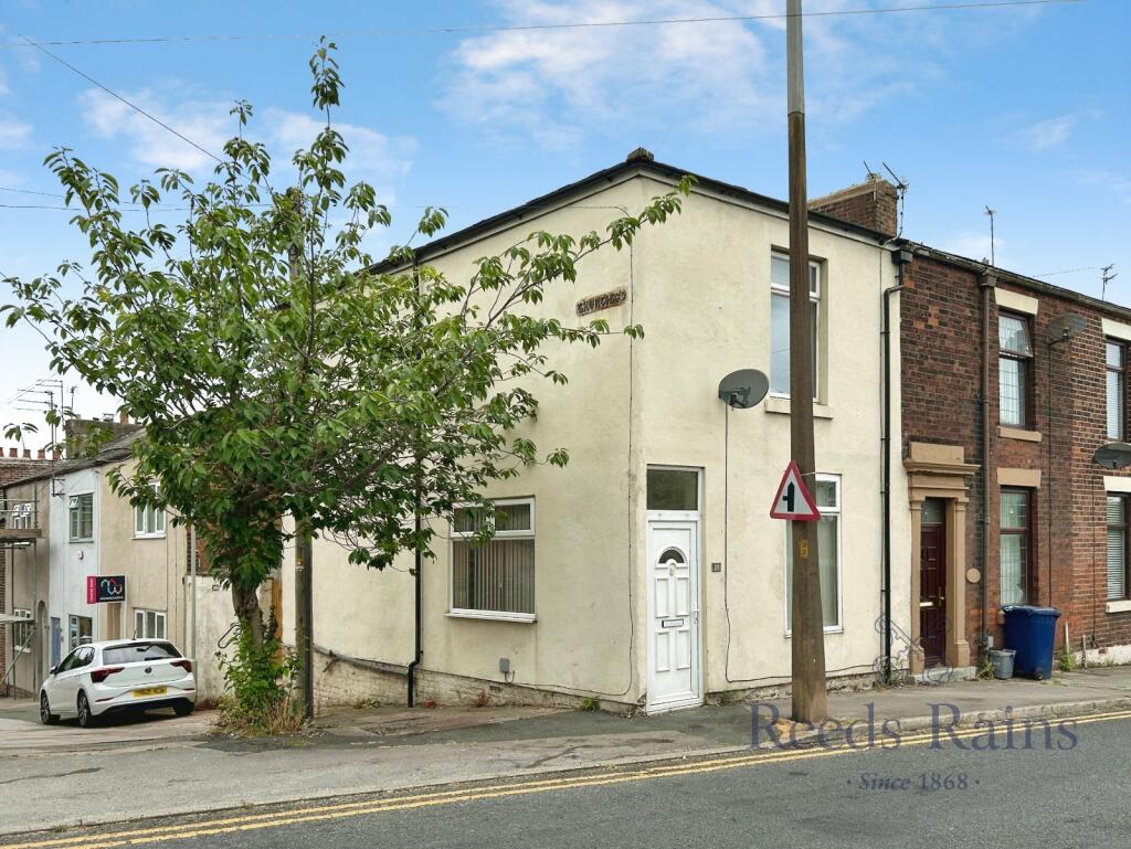 Main image of property: Church Terrace, Higher Walton, Preston, PR5