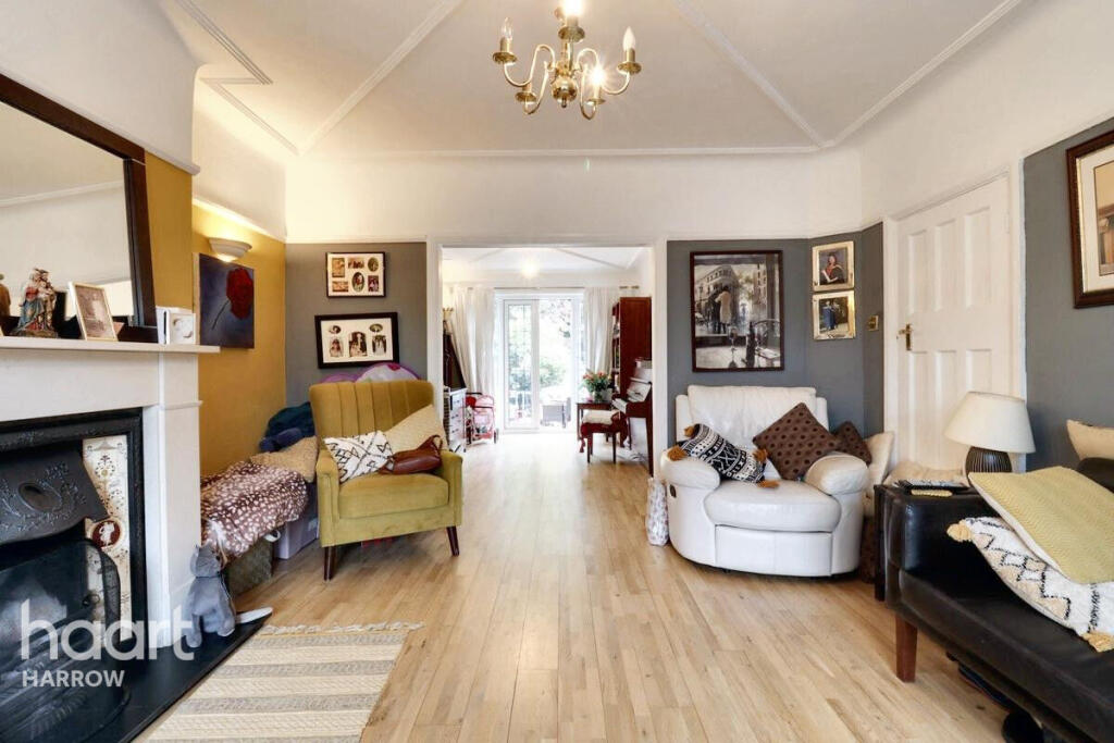 Main image of property: Whitchurch Gardens, Edgware