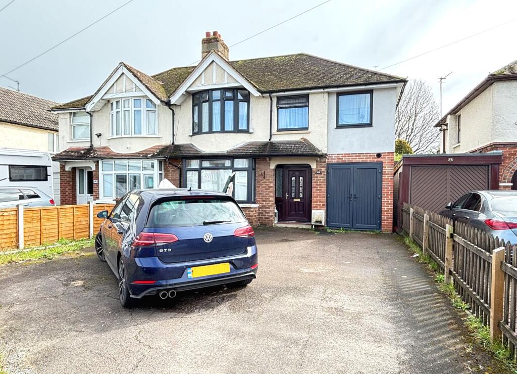 Main image of property: Cheltenham Road East, Gloucester, GL3