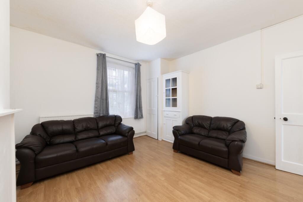 Main image of property: Edgar Road London E3