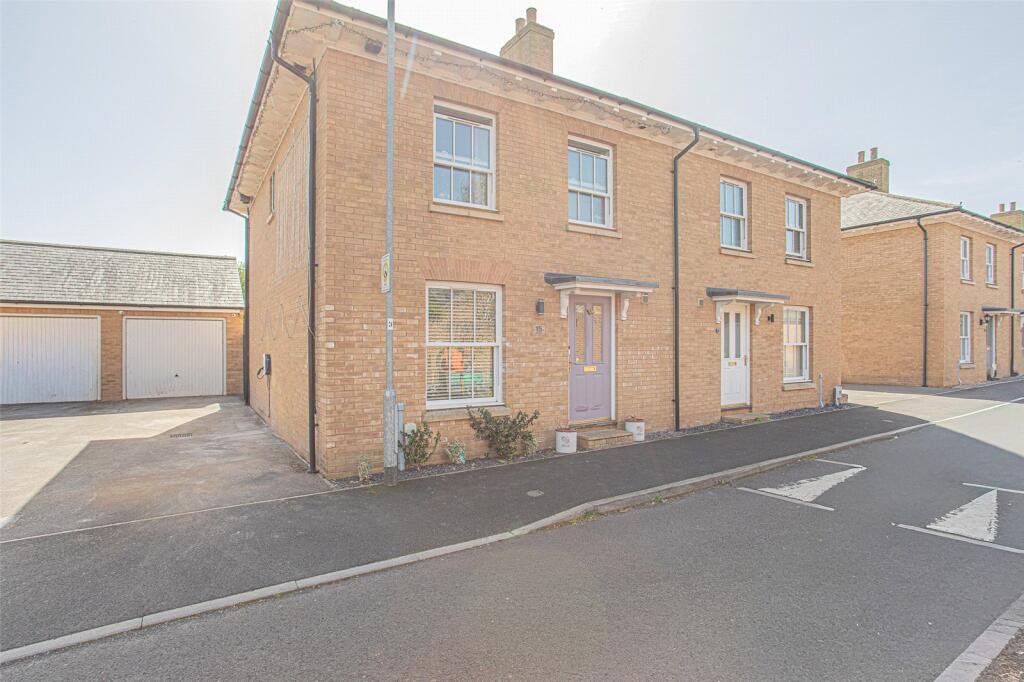 Main image of property: Fern Road, Huish Episcopi, Langport, TA10