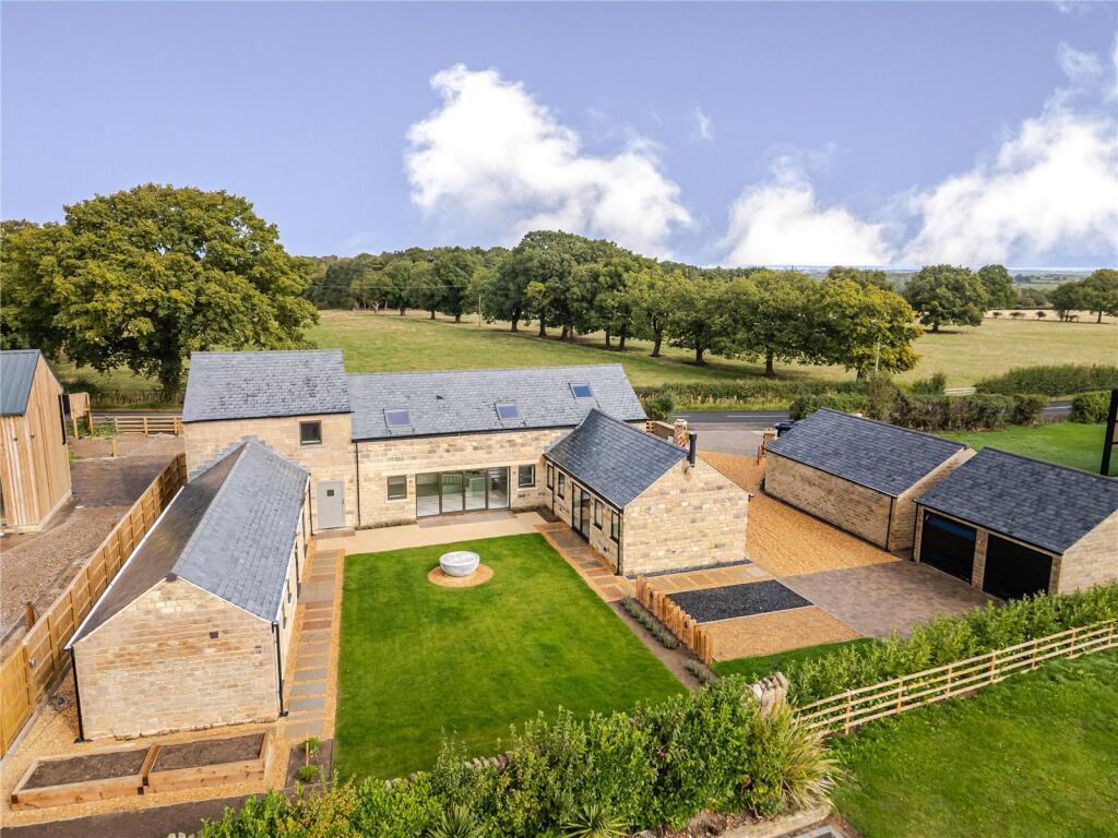 Main image of property: Haggs Road, Follifoot, Harrogate