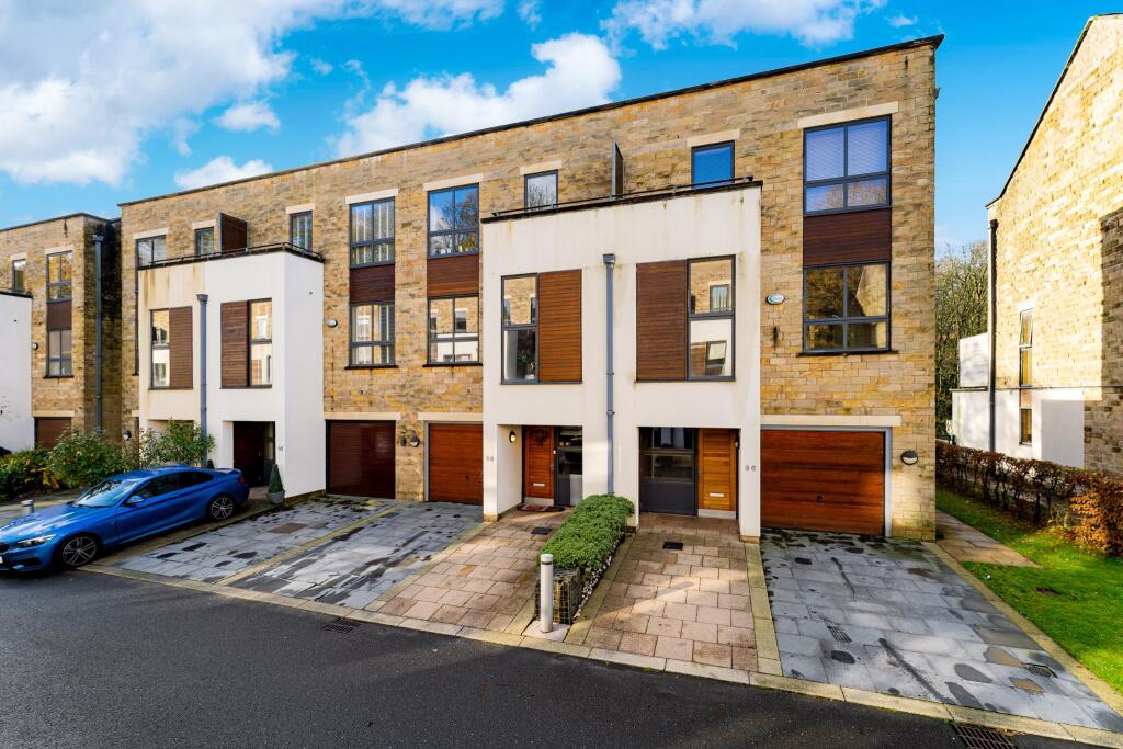 Main image of property: Deakins Mill Way, Egerton, Bolton, BL7