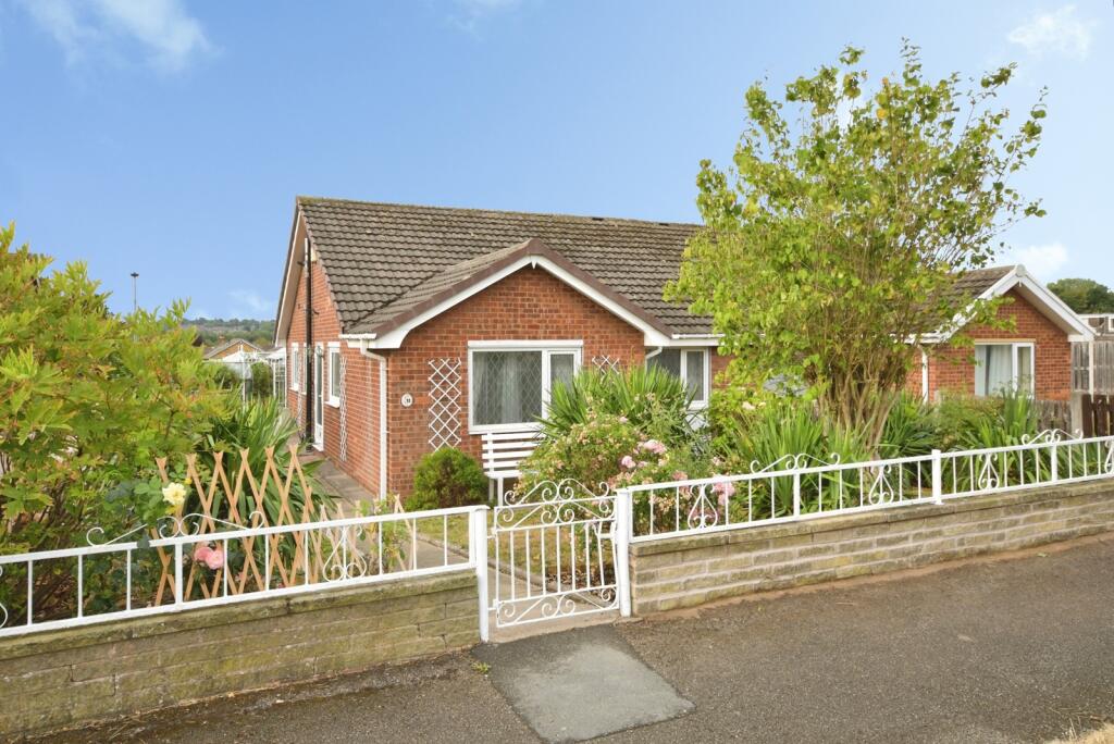House in Sheffield