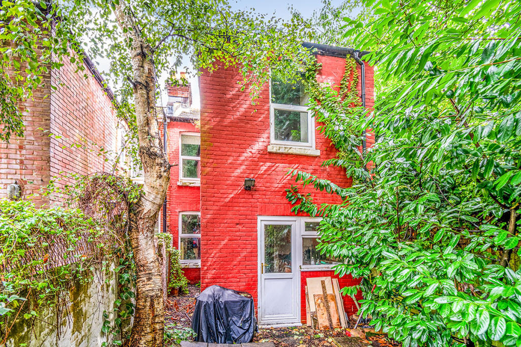 Photo of the property