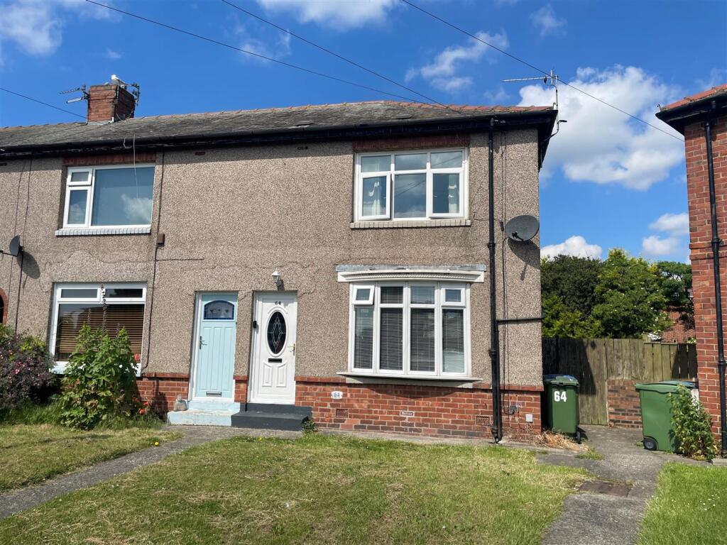 Main image of property: Hartley Square, Seaton Sluice, Whitley Bay