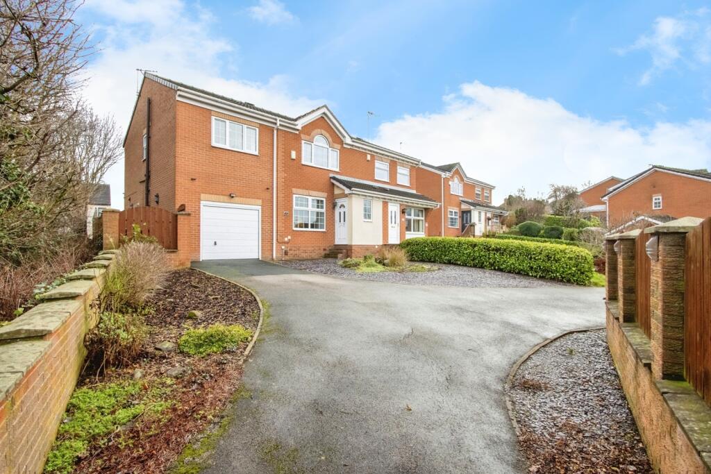 Main image of property: Buckthorne Drive, East Ardsley, Wakefield, West Yorkshire, WF3