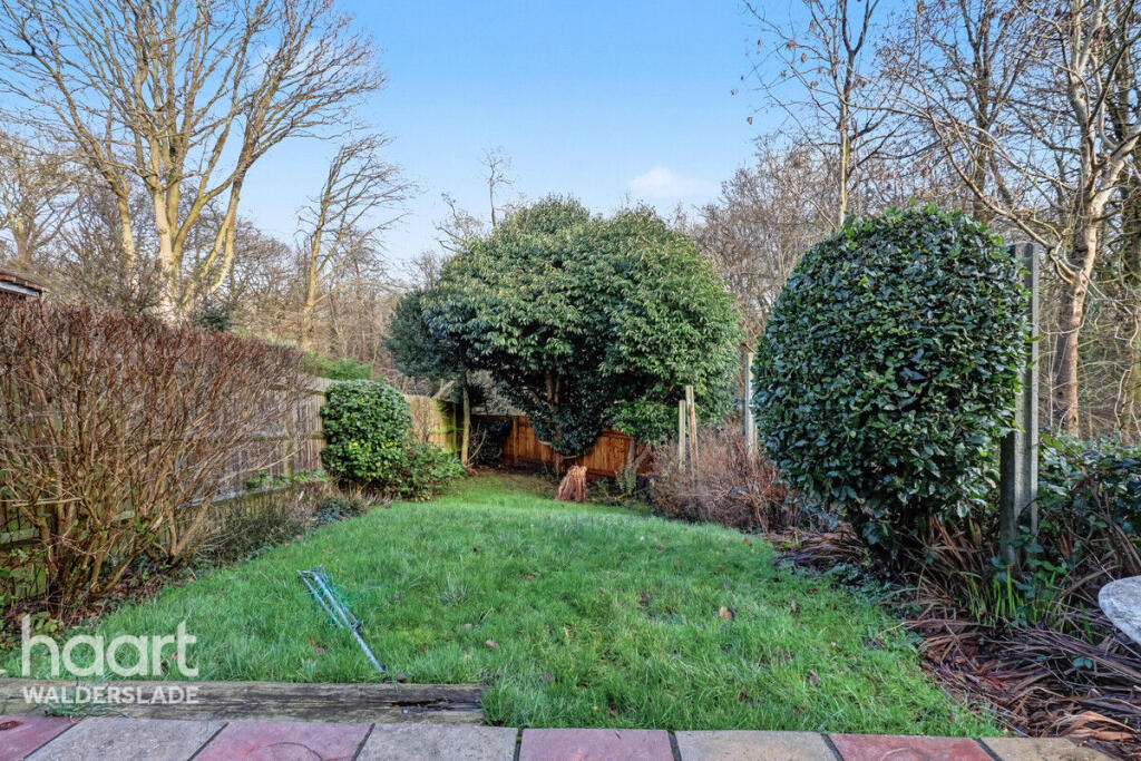 Main image of property: Olivine Close, Walderslade Woods